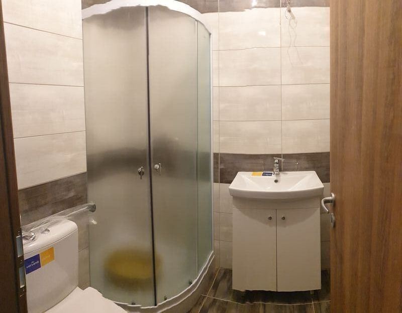 Oltenitei, capat tramvai 1, 10, Romprim, metrou Aparatorii Patriei,